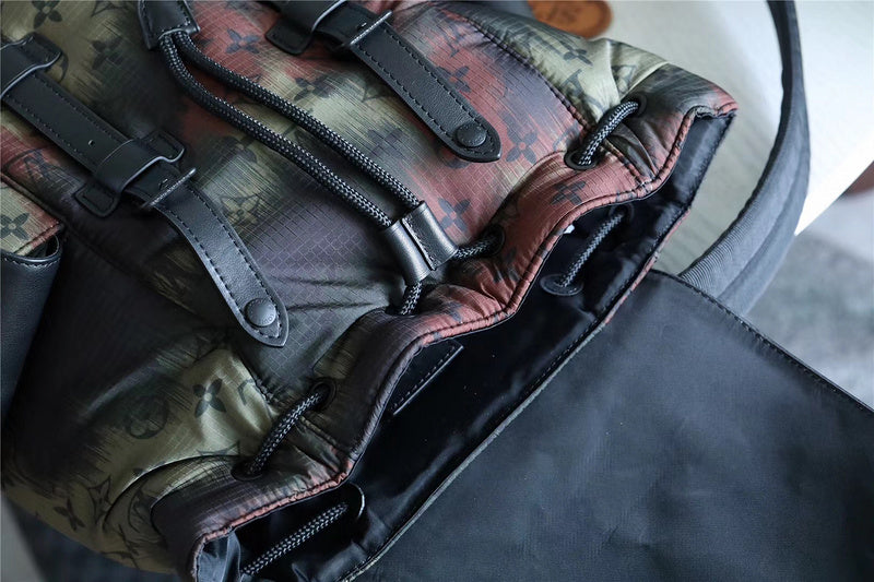 Fan Fashion Lu-Vi bags - 9669