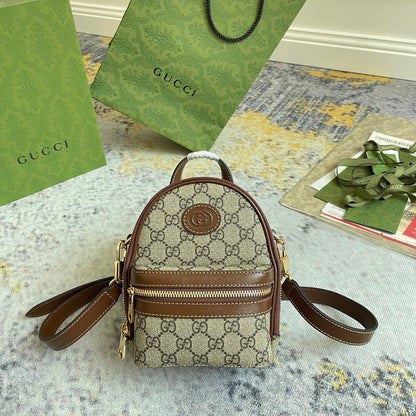 Amelia Fashion - GCI Bags - 2057