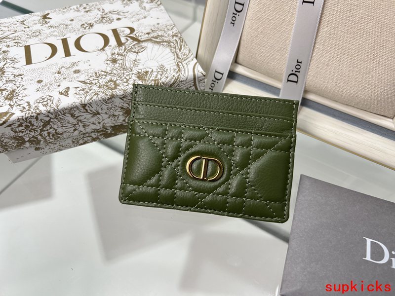Amelia- Mix Wallets - 252