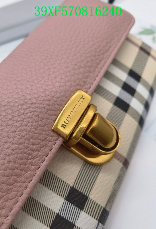 Amelia - BOR Wallet - 134