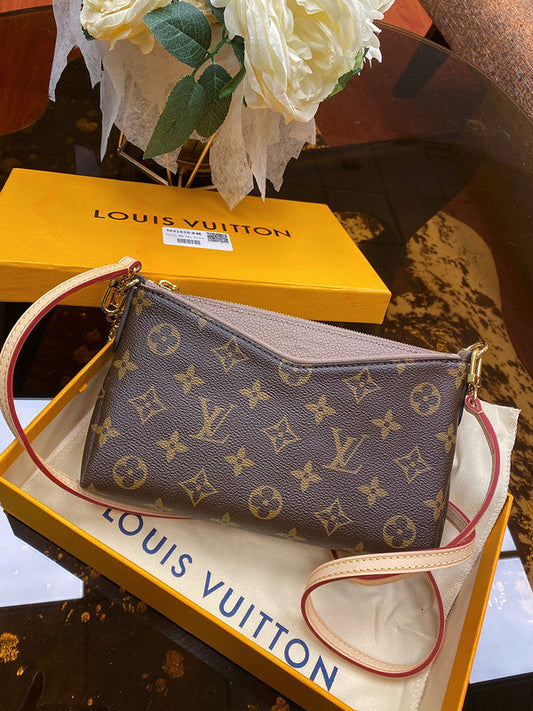 Amelia - LV Bags - 12450