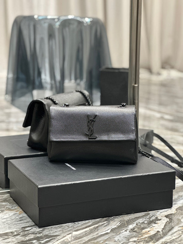 Amelia - YSL Bag - 1957