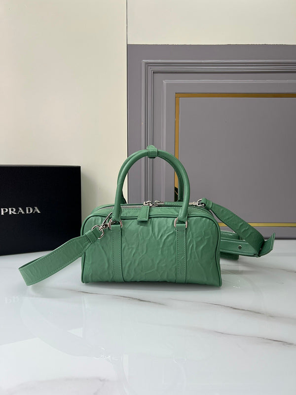 Amelia- PRDA  LUXURY BAGS - 753