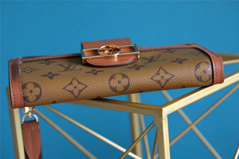 Fan Fashion Lu-Vi bags - 9095