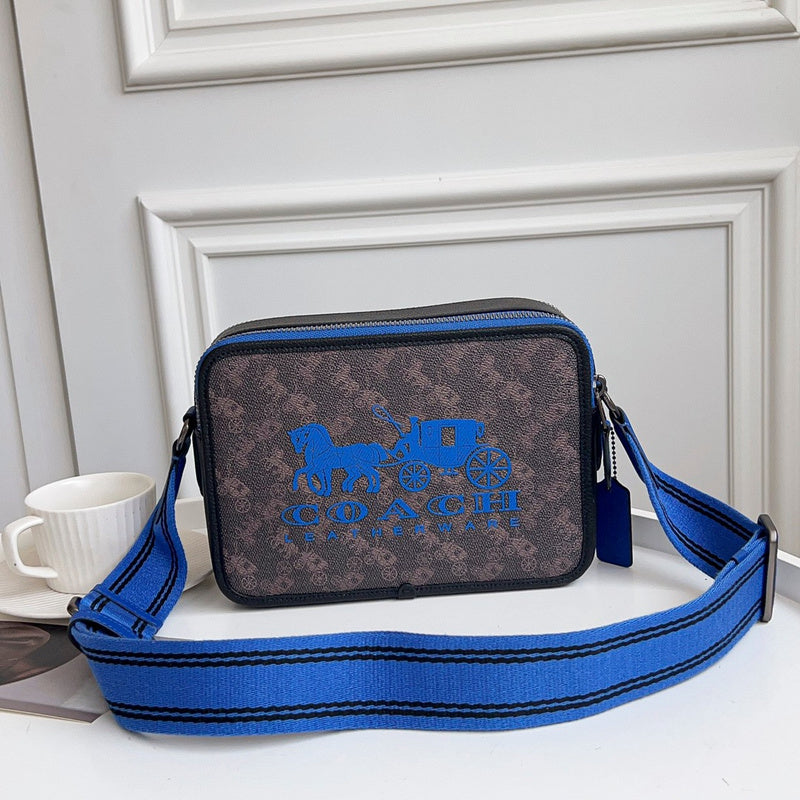 Amelia- CAH Bags - 657