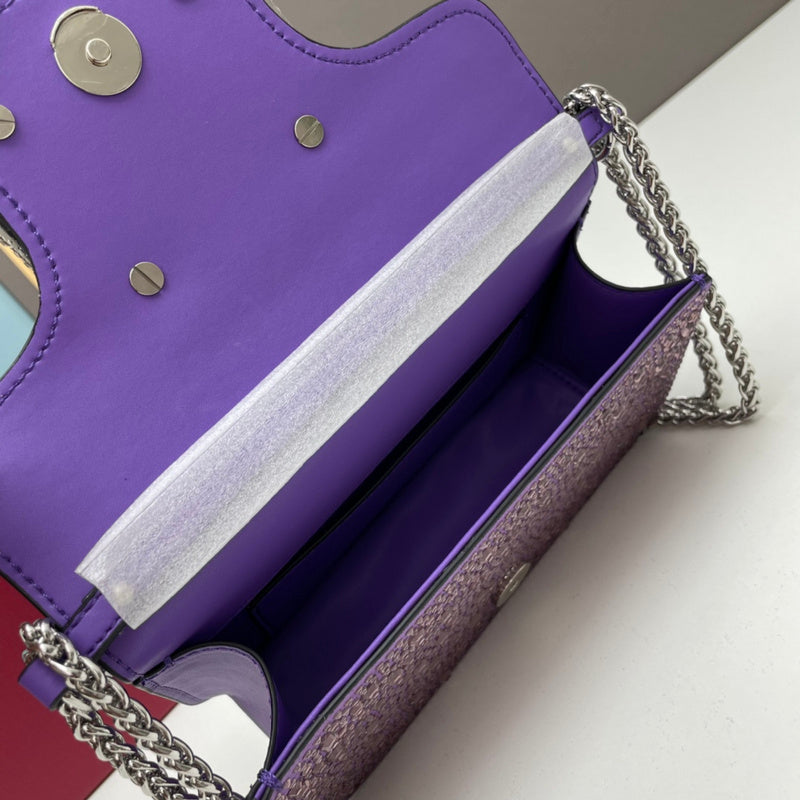 Amelia- VEL WOMEN LUXURY BAGS - 885