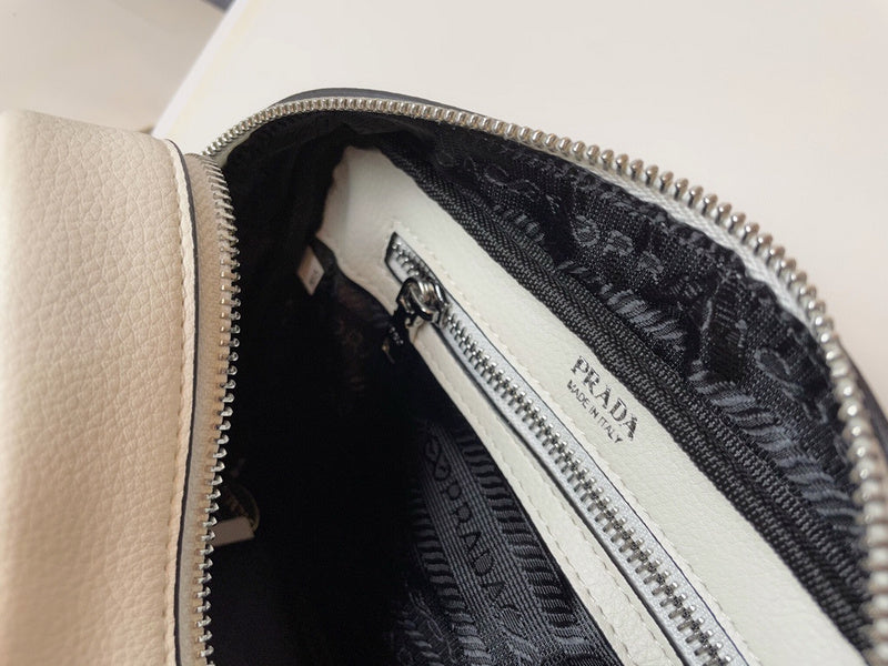 Amelia- PRDA  LUXURY BAGS - 469