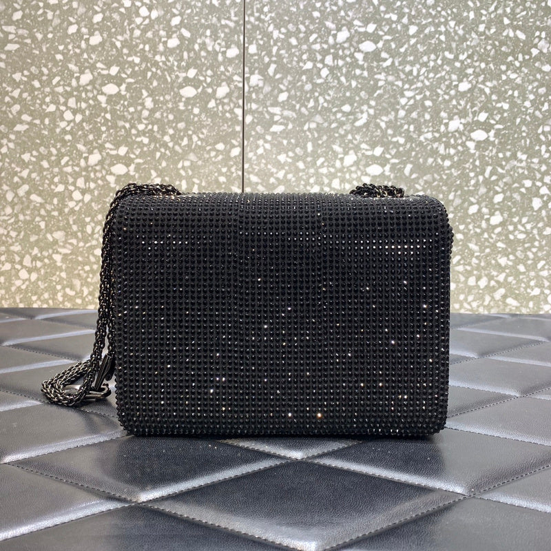 Amelia's Bag Gallery - VEL Bags - 916