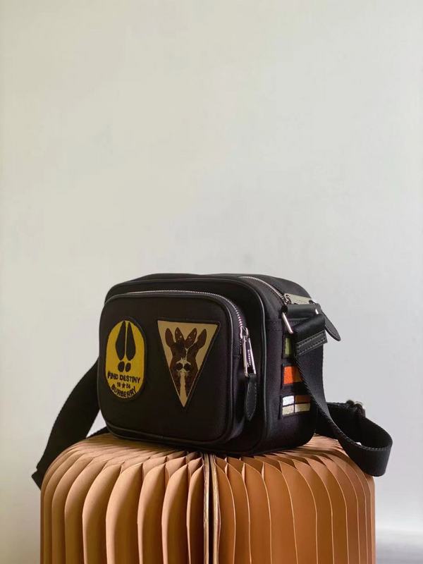 Amelia-i BOR Men Bags - 231