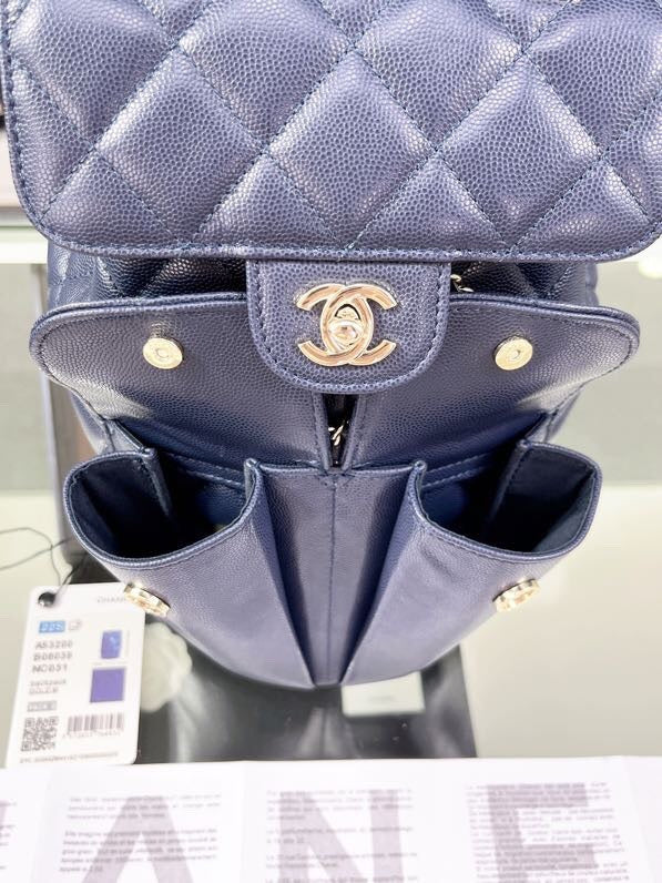 AmeliaLuxury - CHL Bags - 3034