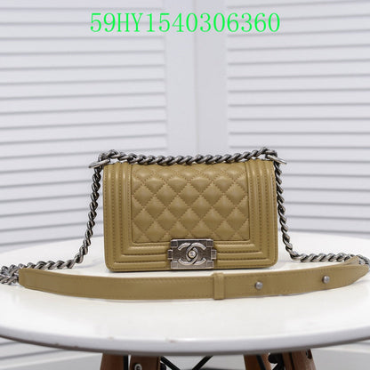 Amelia - CHL Bags - 1421