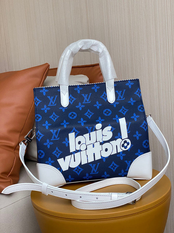 Amelia - LV Bags - 12640