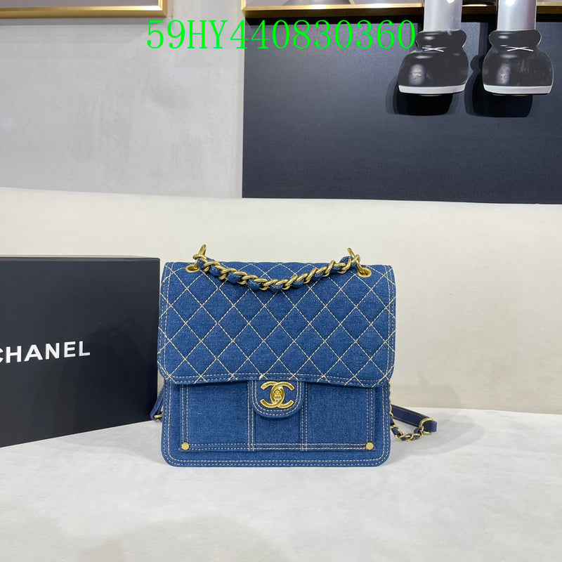 Amelia - CHL Bags - 030