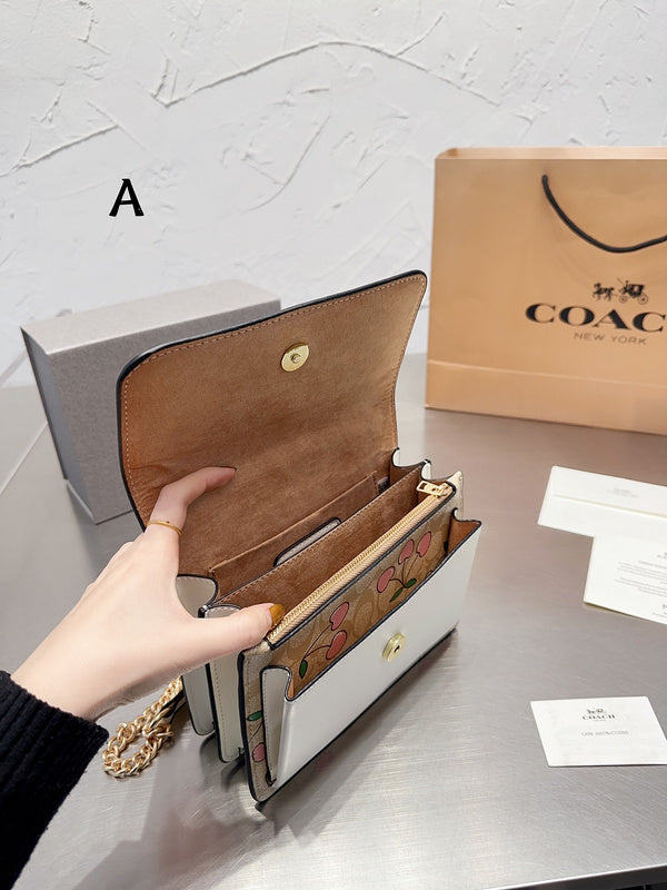 Amelia - CCH Bags - 411