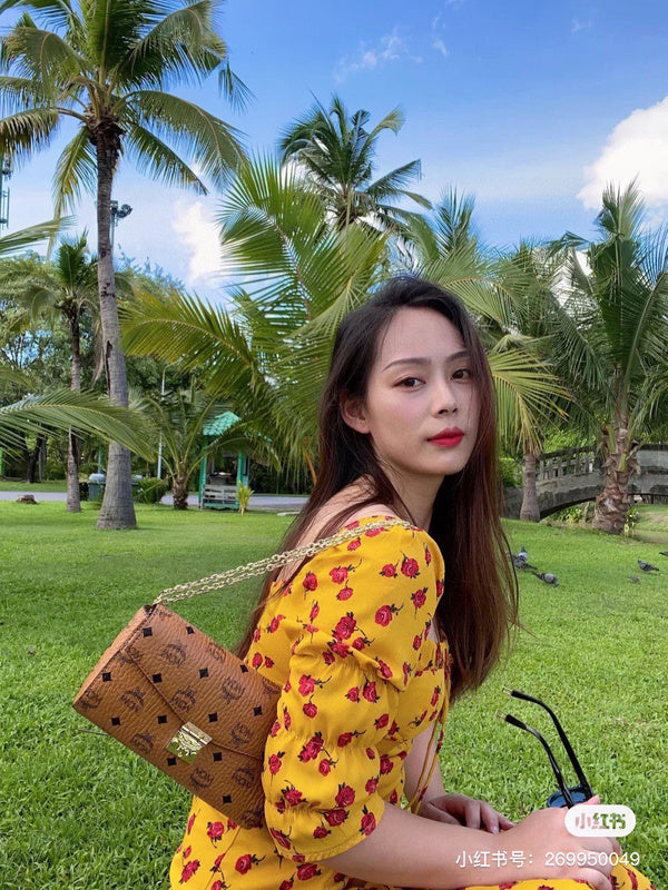 Amelia- - MQM Bags - 066