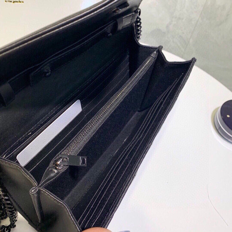 Amelia - YSL Bag - 3585
