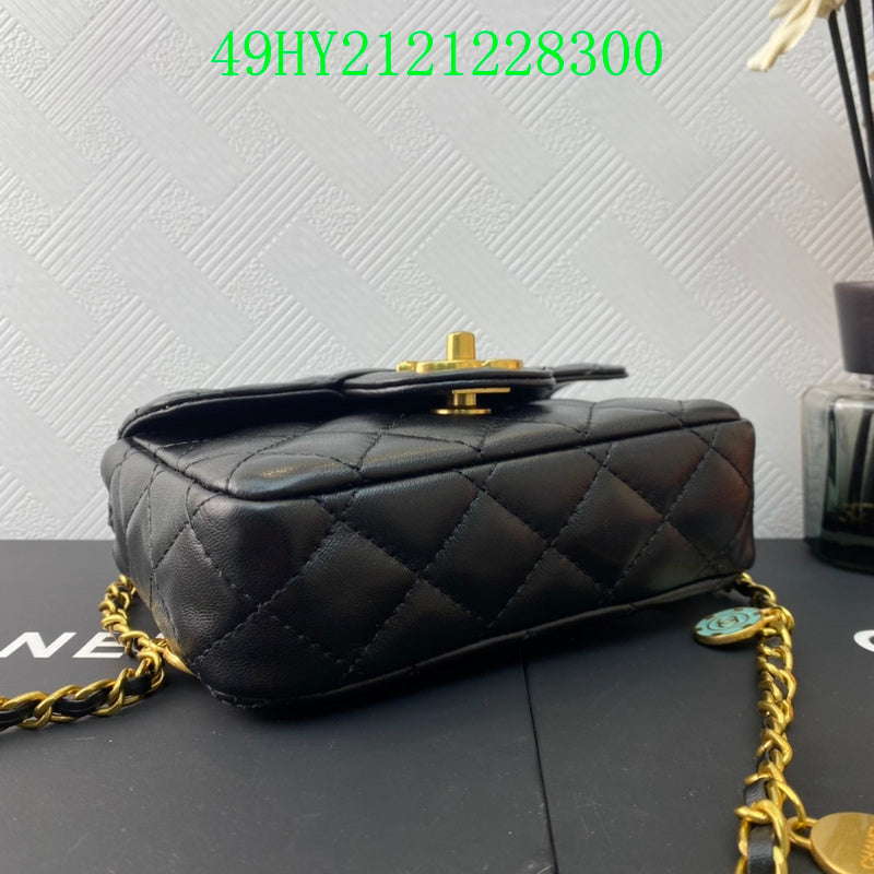 Amelia - CHL Bags - 1643
