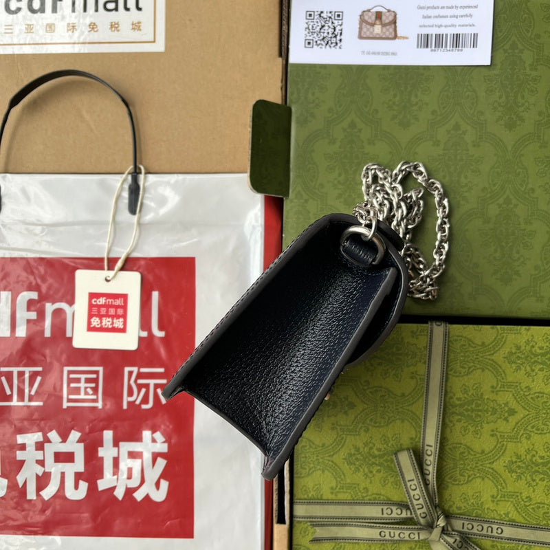 Amelia  - GCI Bags - 9222