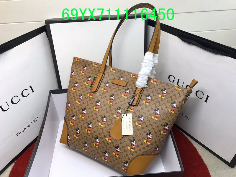 Amelia - GCI Bags - 11101