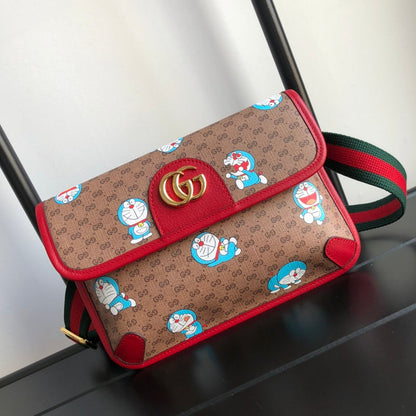 Amelia- GCI Lady Bags - 1190
