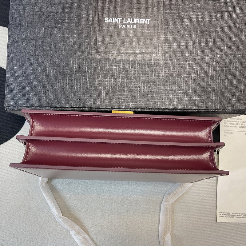 Amelia - YSL Bag - 2272