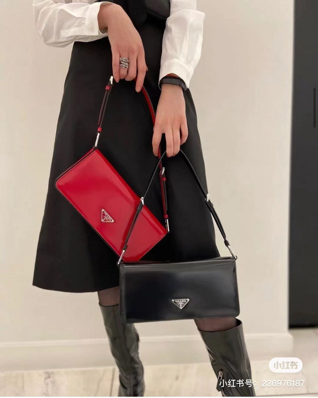 Amelia- PRDA  LUXURY BAGS - 580