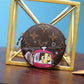 Fan Fashion Lu-Vi bags - 9183
