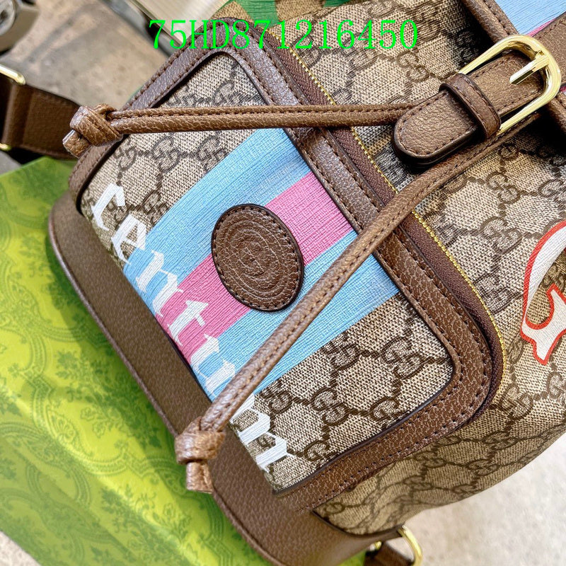 Amelia  - GCI Bags - 11483