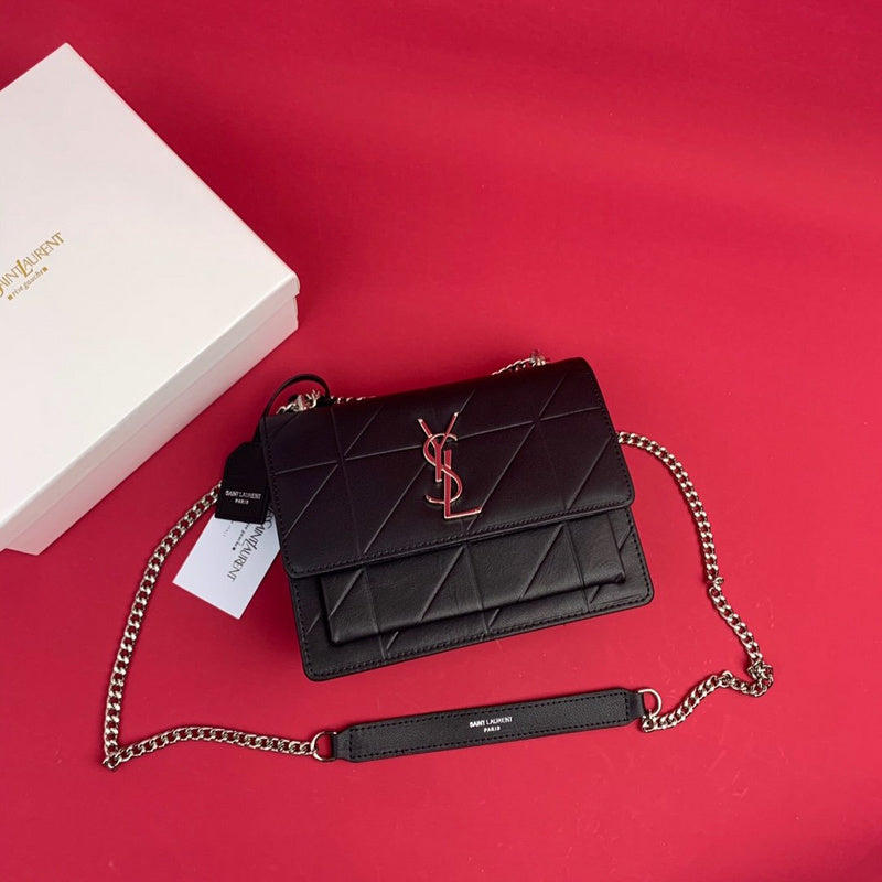 Amelia - YSL Bag - 3504