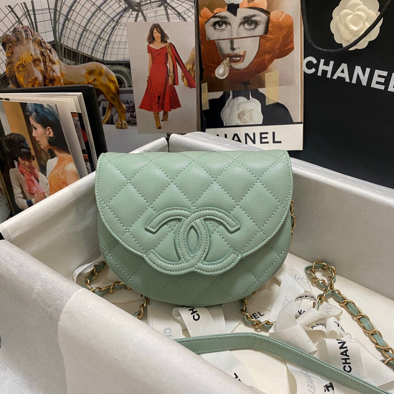 Amelia - CHL Bags - 2538