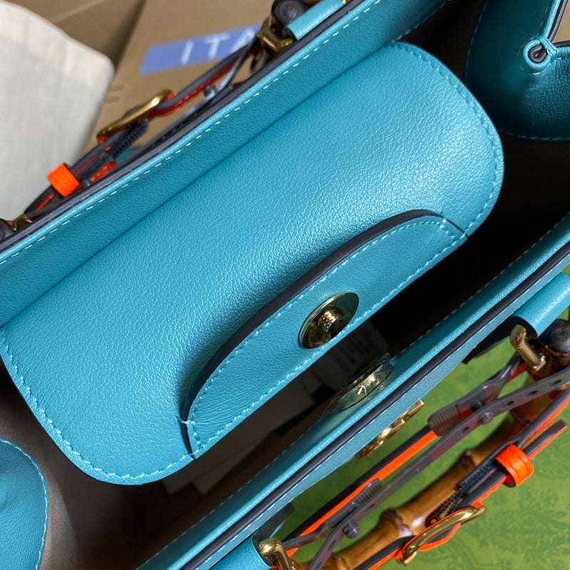 Amelia- GCI Lady Bags - 982