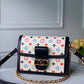 Amelia - LV Bags - 12836
