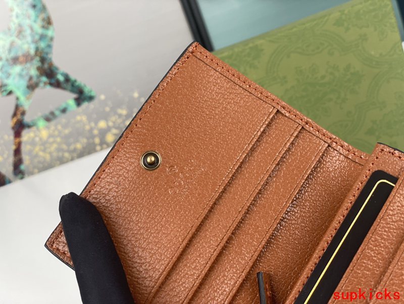 Amelia- Mix Wallets - 530