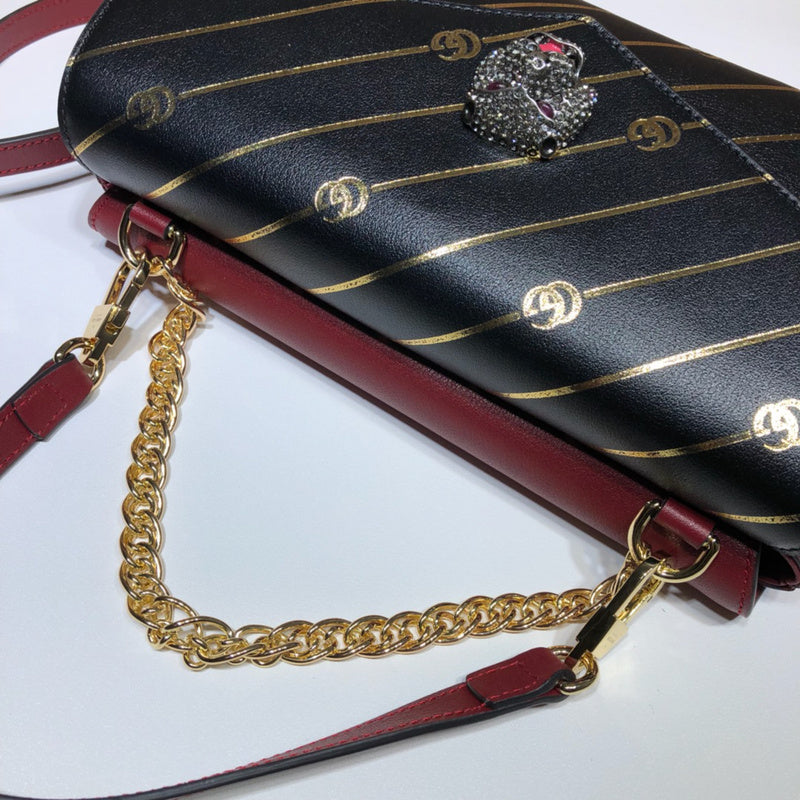 Amelia-i GUKI Women Bags - 804