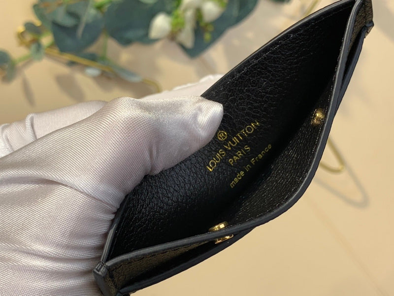 Amelia- LOV  Luxury  Wallets - 540