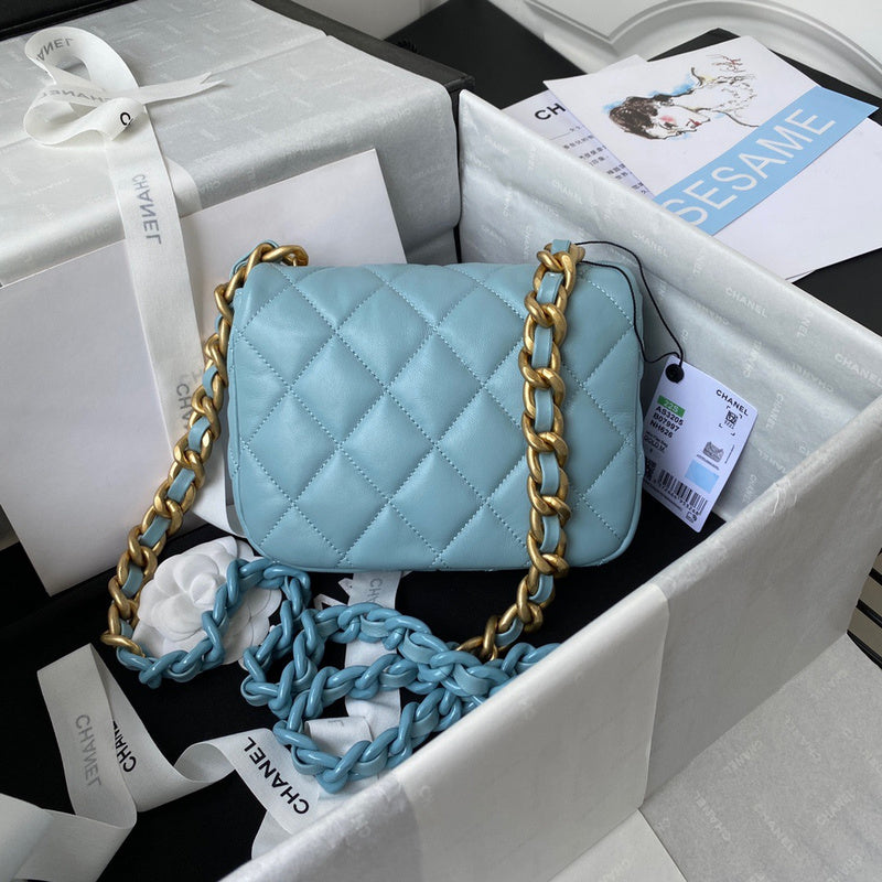 Amelia- CHL Bags - 7627
