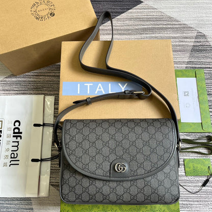 Amelia  - GCI Bags - 8333