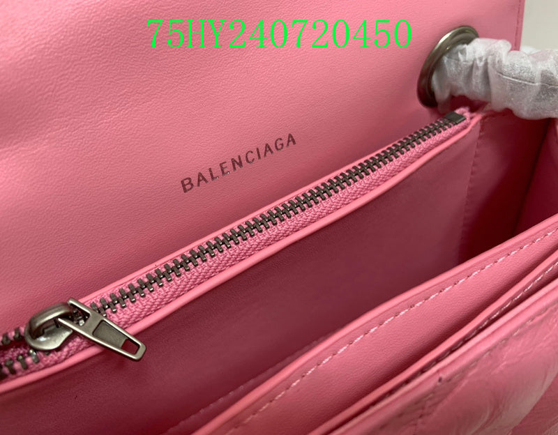 Amelia - BGA Bags - 1698