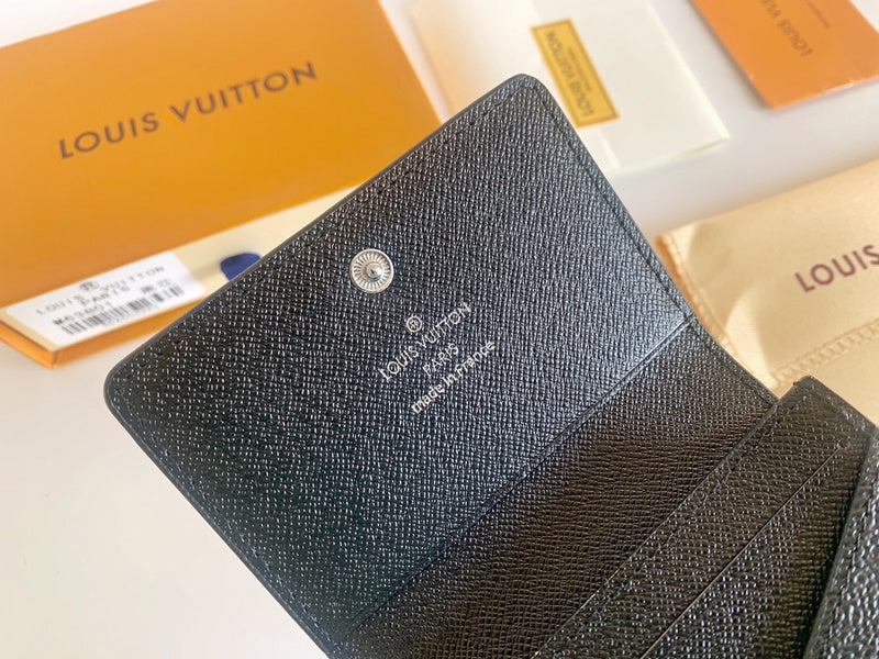 Amelia- LOV  Luxury  Wallets - 727