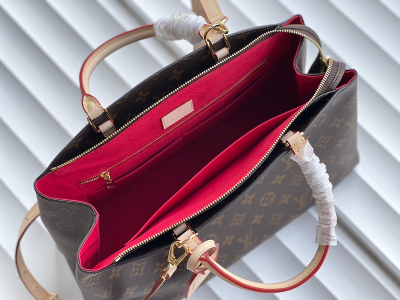 Amelia- Lu-Vi bags - 5856