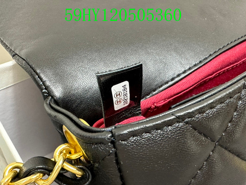 Amelia - CHL Bags - 1018