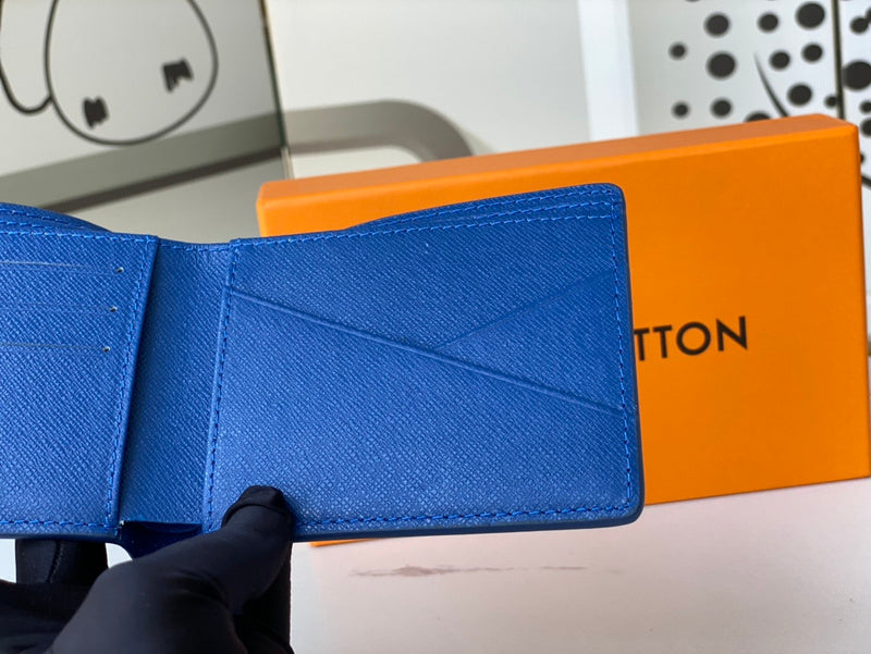 Amelia- LOV  Luxury  Wallets - 726