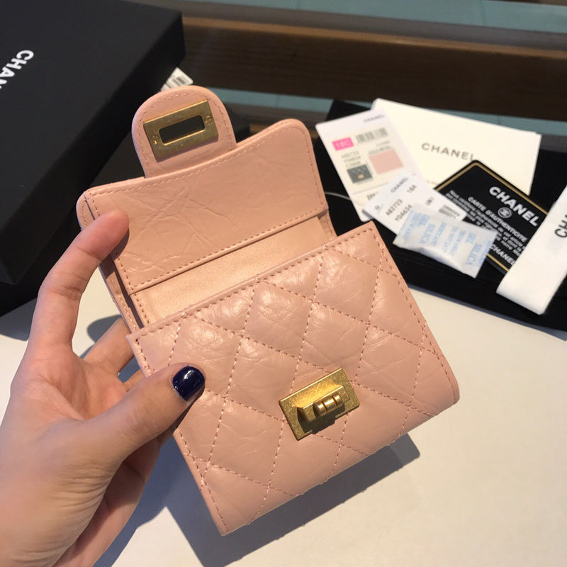 Amelia-i CHL Wallets - 060