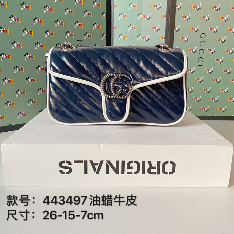 Amelia Fashion - GCI Bags - 2396