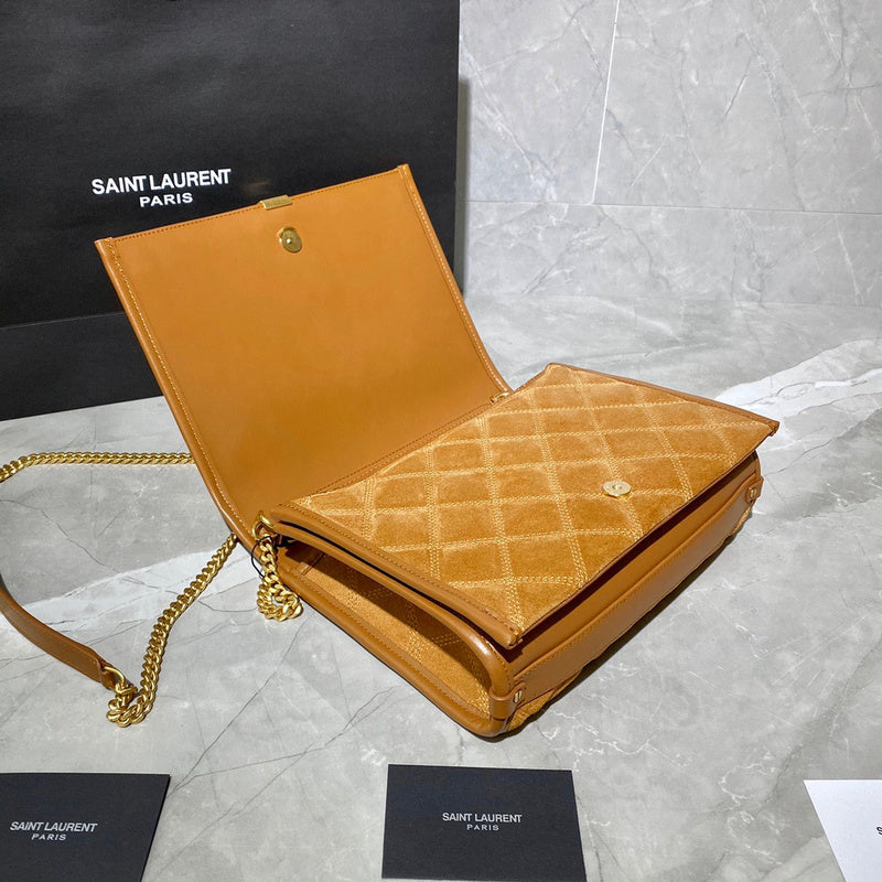 Amelia - YSL Bag - 4120