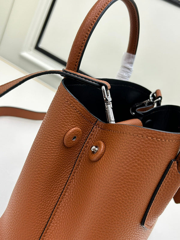 Amelia- PRDA  LUXURY BAGS - 040