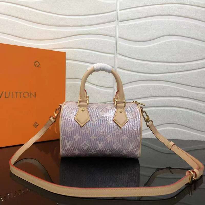 Fan Fashion Lu-Vi bags - 11411