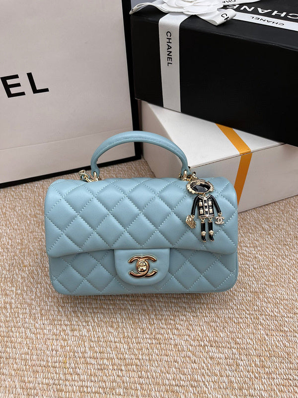 AmeliaLuxury - CHL Bags - 3127