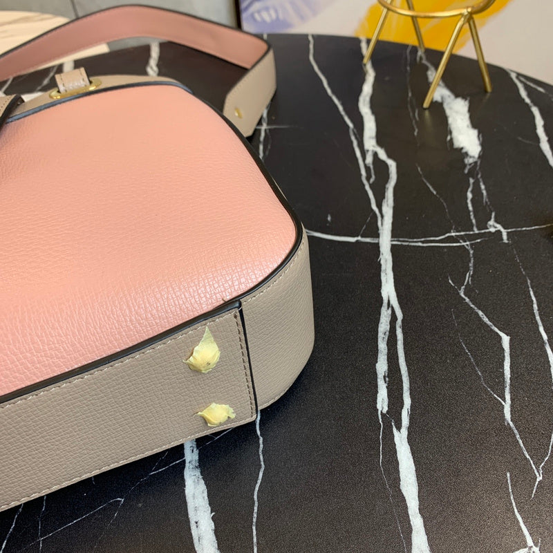 Amelia- PRDA  LUXURY BAGS - 592