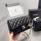 Amelia- CHL Bags - 7211